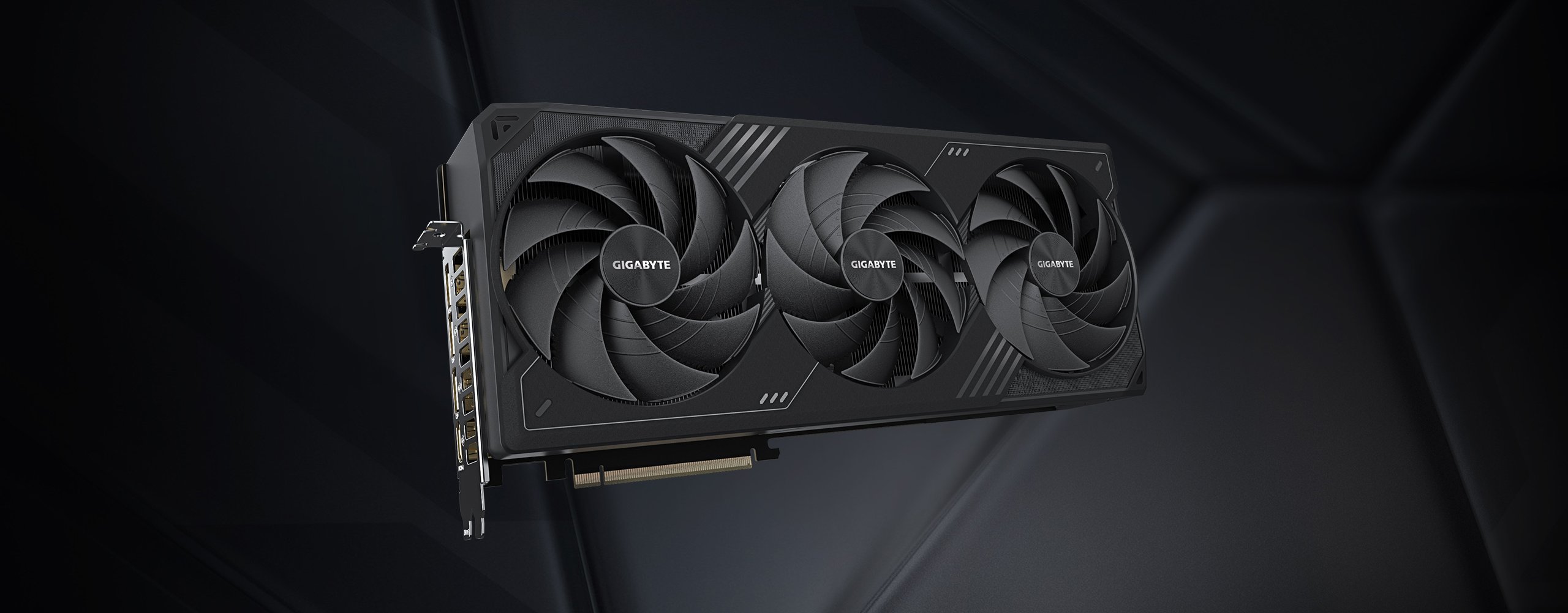 GIGABYTE GeForce RTX™ 5090 WINDFORCE OC 32G Video Card
