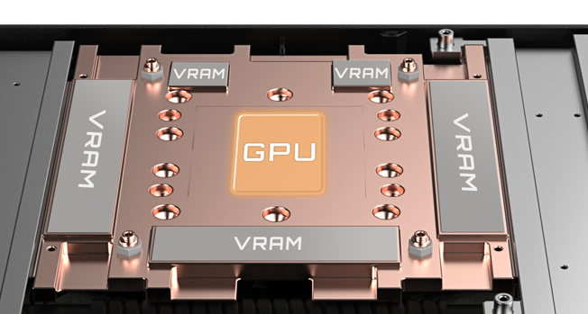 GIGABYTE AORUS GeForce RTX 5090 32GB Video Card