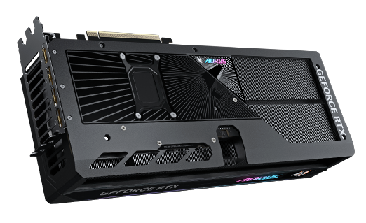 GIGABYTE AORUS GeForce RTX™ 5070 Ti MASTER 16G Video Card
