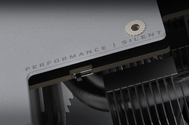 GIGABYTE AORUS GeForce RTX™ 5070 Ti MASTER 16G Video Card