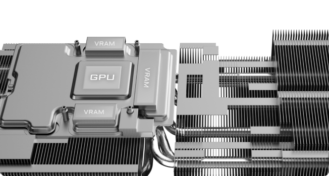 GIGABYTE GeForce RTX™ 5070 Ti GAMING OC 16G Video Card