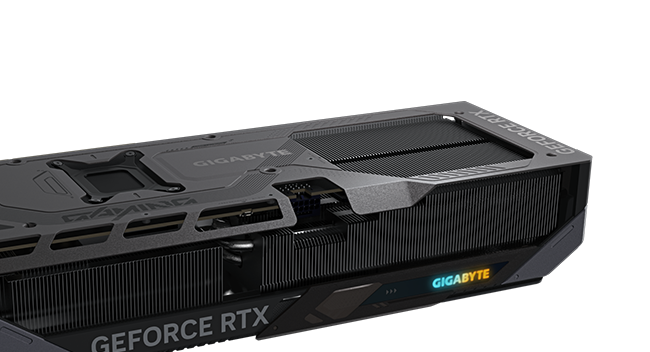 GIGABYTE GeForce RTX™ 5070 Ti GAMING OC 16G Video Card