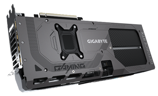 GIGABYTE GeForce RTX™ 5070 Ti GAMING OC 16G Video Card