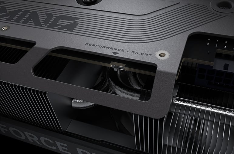 GIGABYTE GeForce RTX™ 5070 Ti GAMING OC 16G Video Card