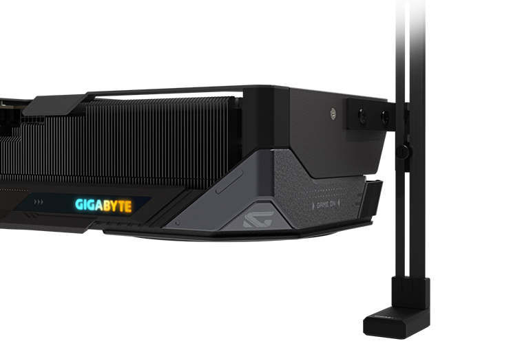 GIGABYTE GeForce RTX™ 5070 Ti GAMING OC 16G Video Card