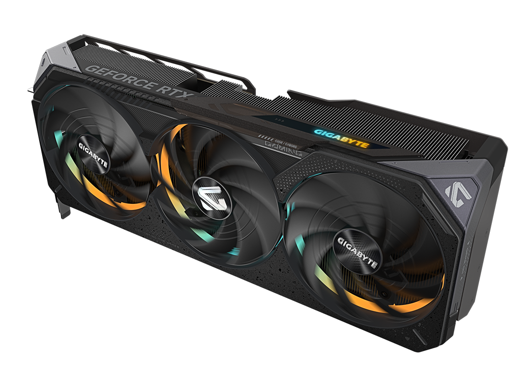 GIGABYTE GeForce RTX™ 5070 Ti GAMING OC 16G Video Card