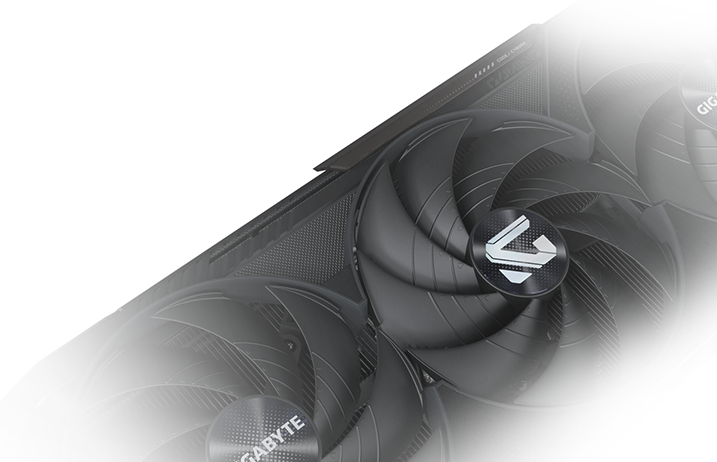 GIGABYTE GeForce RTX™ 5070 Ti GAMING OC 16G Video Card