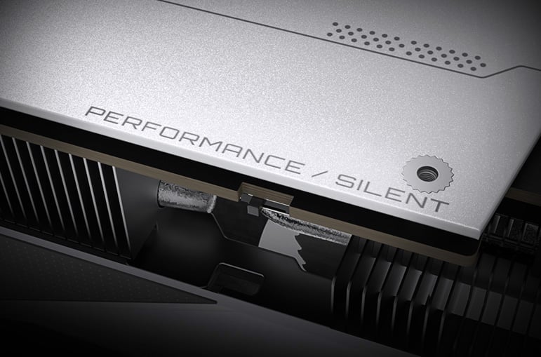 GIGABYTE GeForce RTX™ 5070 Ti EAGLE OC ICE SFF 16G Video Card