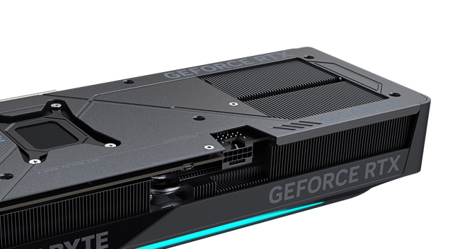 GIGABYTE GeForce RTX™ 5070 Ti EAGLE OC SFF 16G Video Card