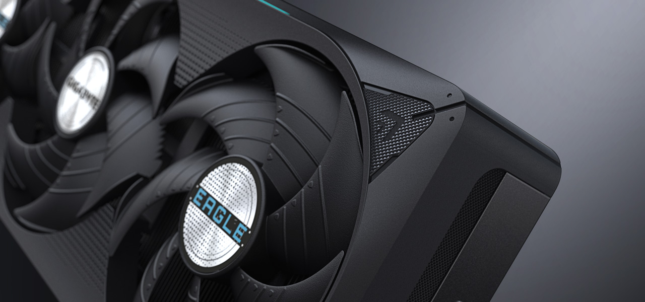 GIGABYTE GeForce RTX™ 5070 Ti EAGLE OC SFF 16G Video Card