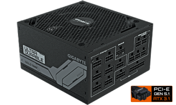 GIGABYTE GeForce RTX™ 5070 Ti EAGLE OC SFF 16G Video Card