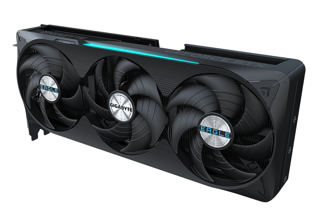 GIGABYTE GeForce RTX™ 5070 Ti EAGLE OC SFF 16G Video Card