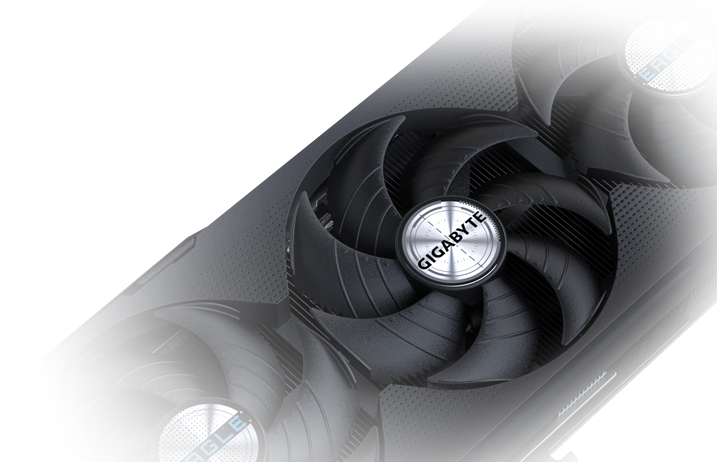 GIGABYTE GeForce RTX™ 5070 Ti EAGLE OC SFF 16G Video Card