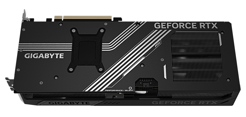 GIGABYTE GeForce RTX™ 5070 Ti WINDFORCE OC SFF 16G Video Card
