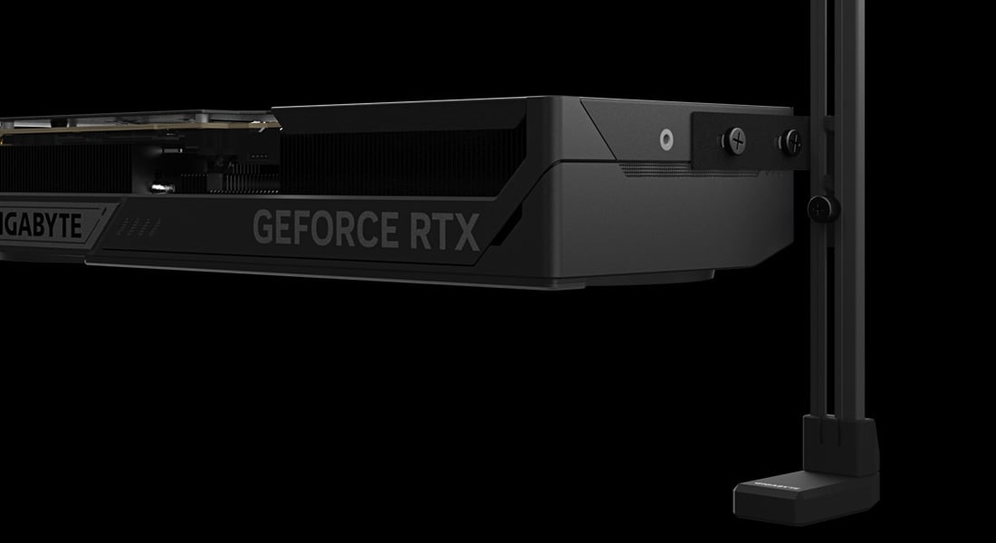 GIGABYTE GeForce RTX™ 5070 Ti WINDFORCE OC SFF 16G Video Card