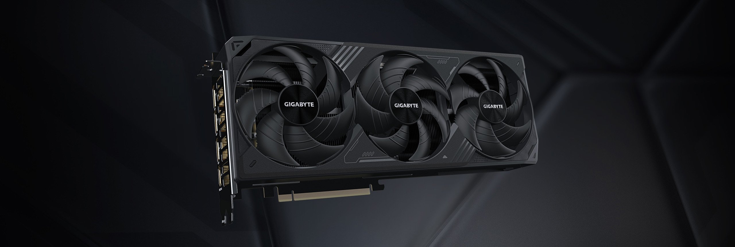 GIGABYTE GeForce RTX™ 5070 Ti WINDFORCE OC SFF 16G Video Card