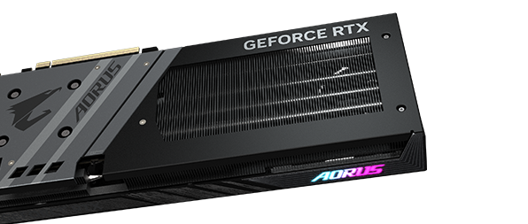 GIGABYTE AORUS GeForce RTX 5060 ELITE 8G Graphics Card