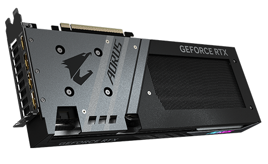 GIGABYTE AORUS GeForce RTX 5060 ELITE 8G Graphics Card