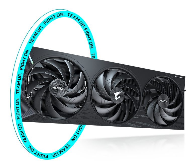 GIGABYTE AORUS GeForce RTX 5060 ELITE 8G Graphics Card