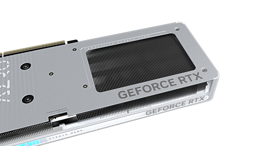 GIGABYTE GeForce RTX 5060 AERO OC 8G Graphics Card