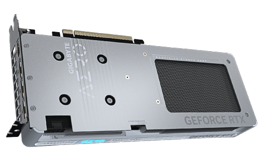 GIGABYTE GeForce RTX 5060 AERO OC 8G Graphics Card