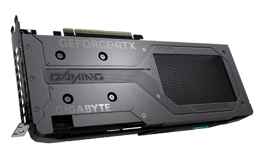 GIGABYTE GeForce RTX 5060 GAMING OC 8G Graphics Card