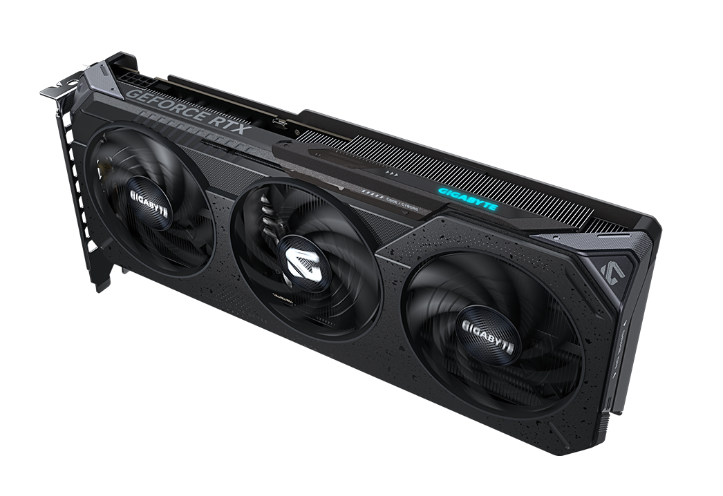 GIGABYTE GeForce RTX 5060 GAMING OC 8G Graphics Card