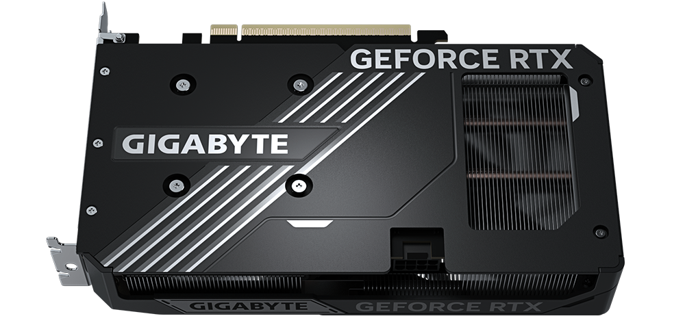 GIGABYTE GeForce RTX™ 5060 Ti WINDFORCE MAX OC 8G Video Card