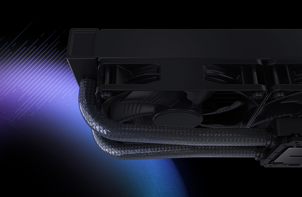 GIGABYTE AORUS GeForce RTX 5090 Video Card