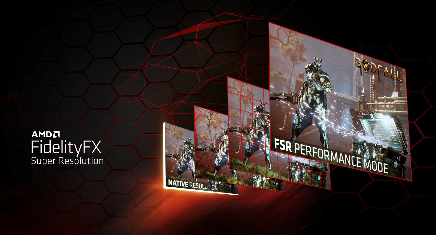 XFX SPEEDSTER SWFT319 AMD Radeon RX 6800 XT CORE Gaming Graphics Card with 16GB GDDR6, AMD RDNA 2 11 XFX Video Card