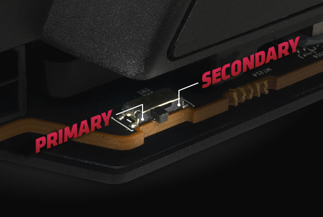 XFX SPEEDSTER SWFT319 AMD Radeon RX 6800 XT CORE Gaming Graphics Card with 16GB GDDR6, AMD RDNA 2 6 XFX Video Card