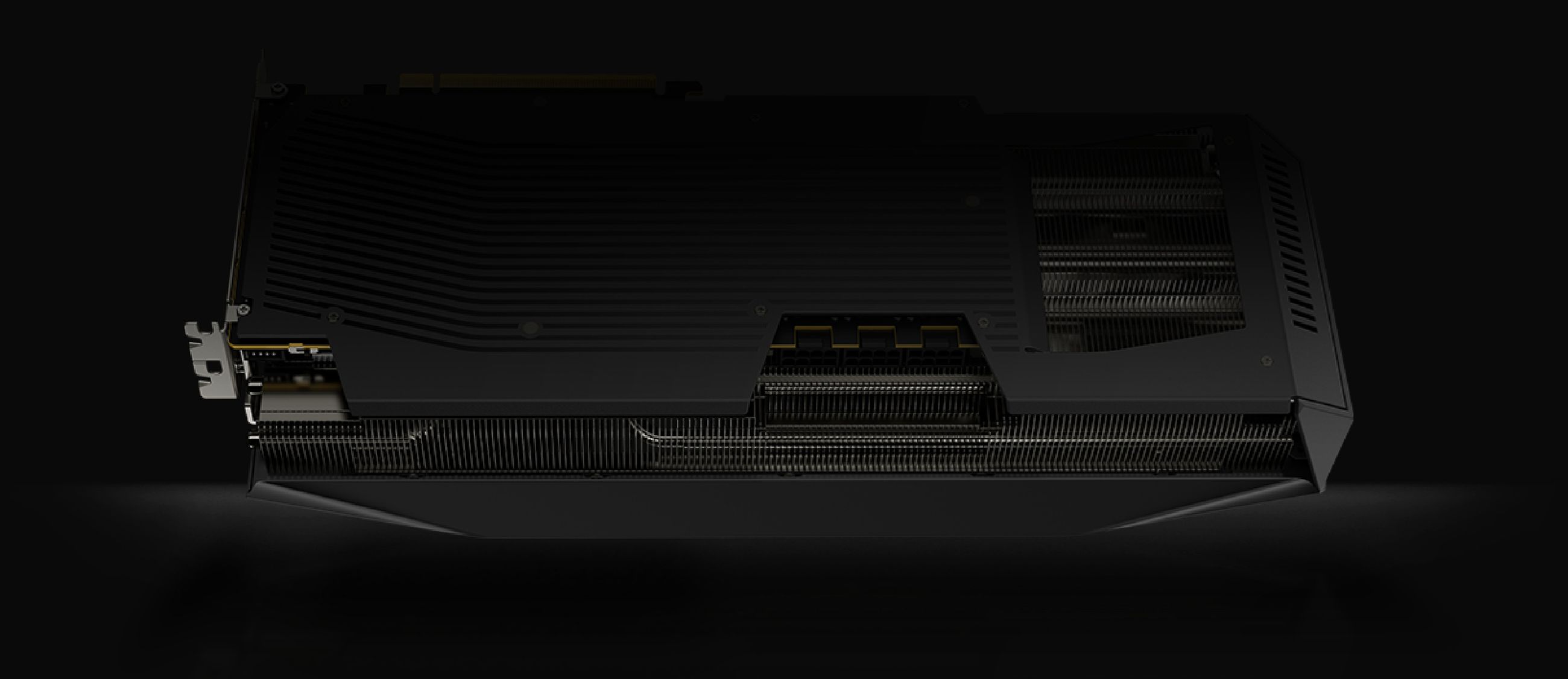 XFX Mercury AMD Radeon RX 9070XT OC Gaming Edition with RGB Graphics Card