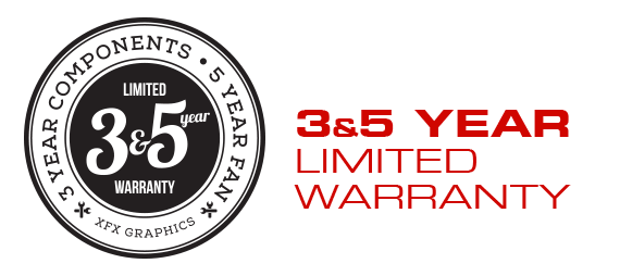 XFX Mercury AMD Radeon RX 9070XT OC White Magnetic Air Edition with RGB Graphics Card