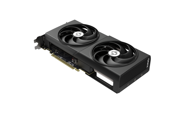 ONIX ODYSSEY Intel® Arc™ B580 GDDR6 12GB Video Card