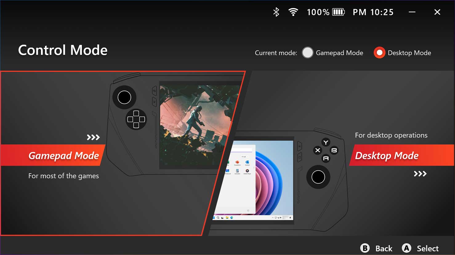 MSI Claw 7 AI+ Handheld Gaming Console