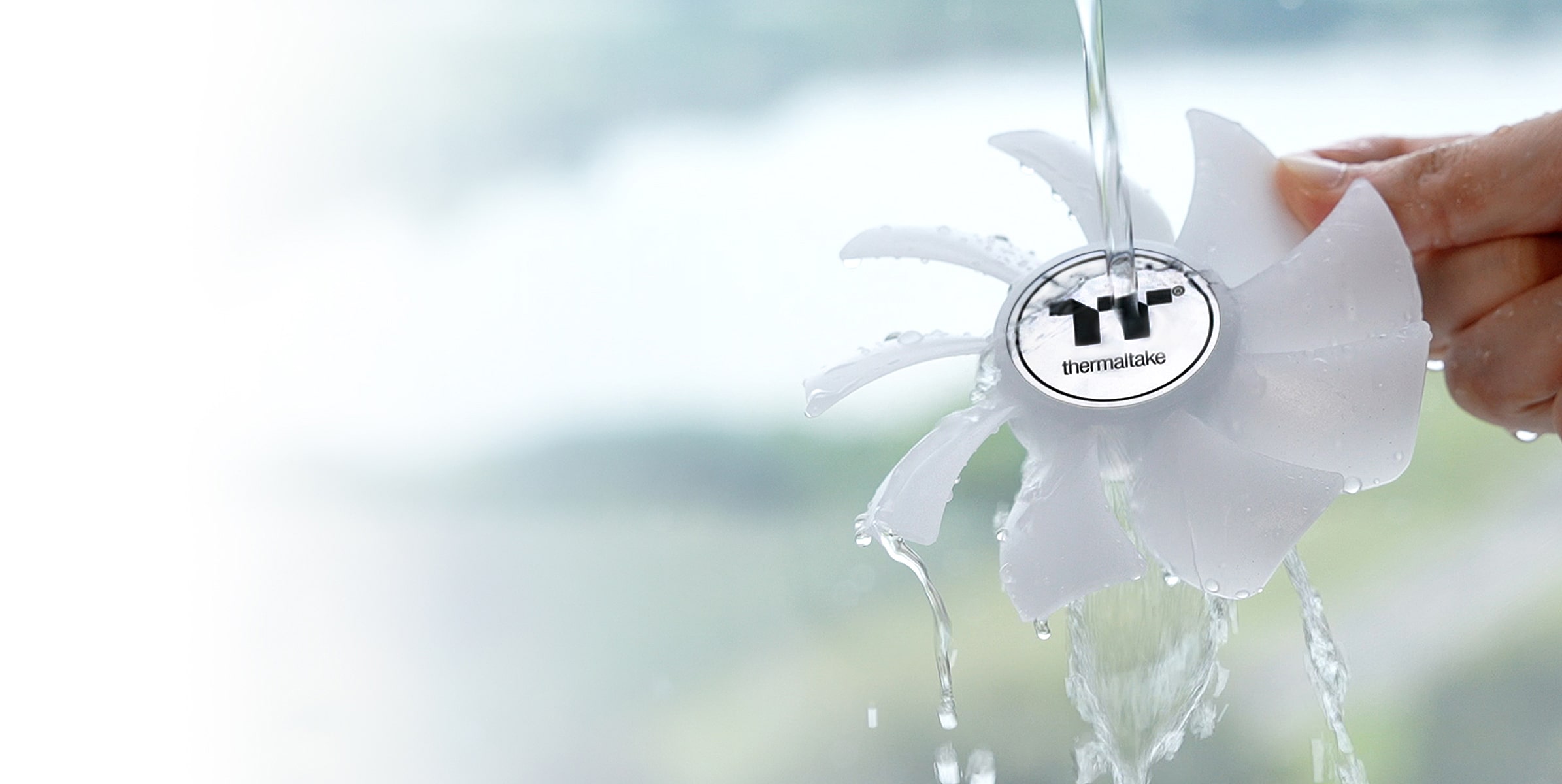 Cleaning Fans are now Easy and Fun!