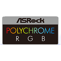 ASROCK Polychrome RGB