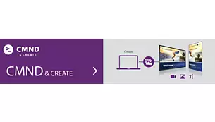 CMND & Create