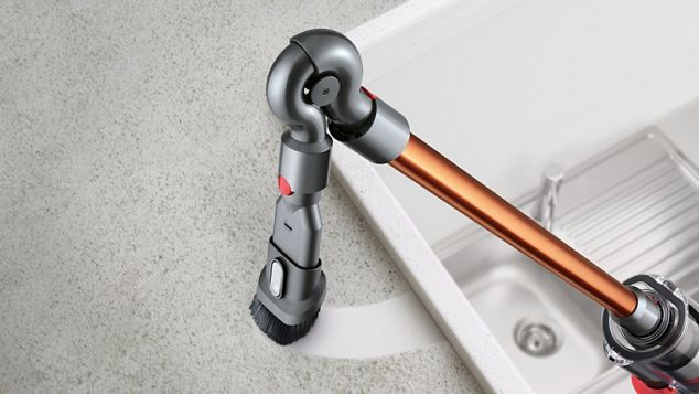 Up-top adaptor