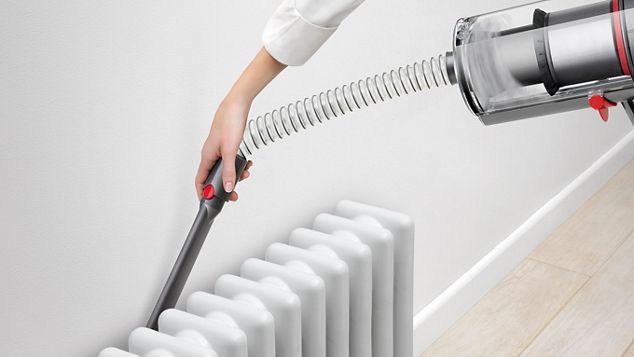 Extension hose