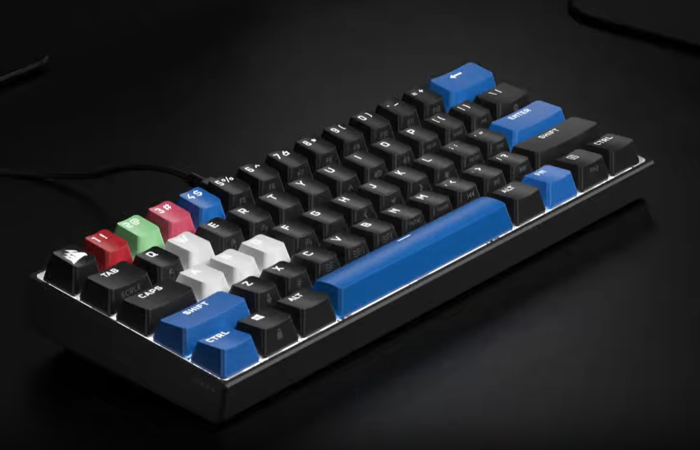 PERSONALIZE YOUR PLAY