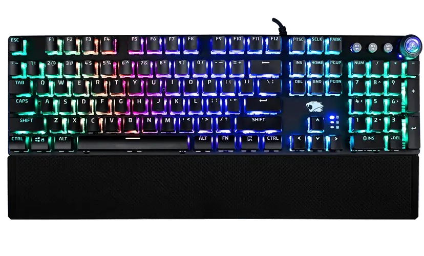 Product Image of iBUYPOWER MEK 3 LT Mechanical Keyboard