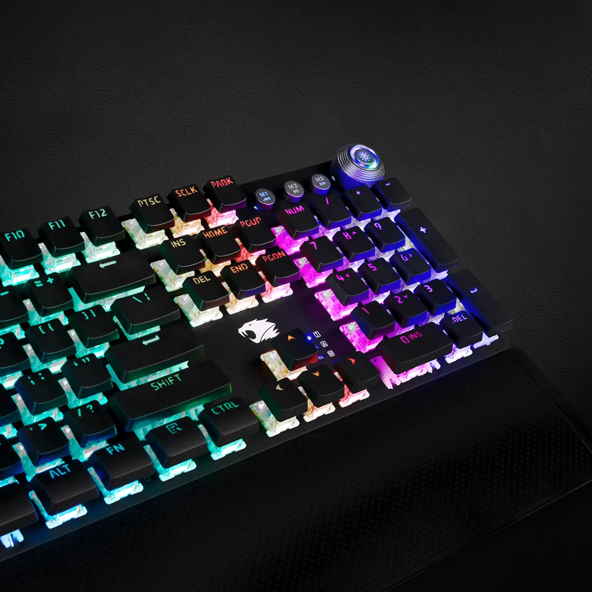 Gallery: iBUYPOWER MEK 3 LT Mechanical Keyboard