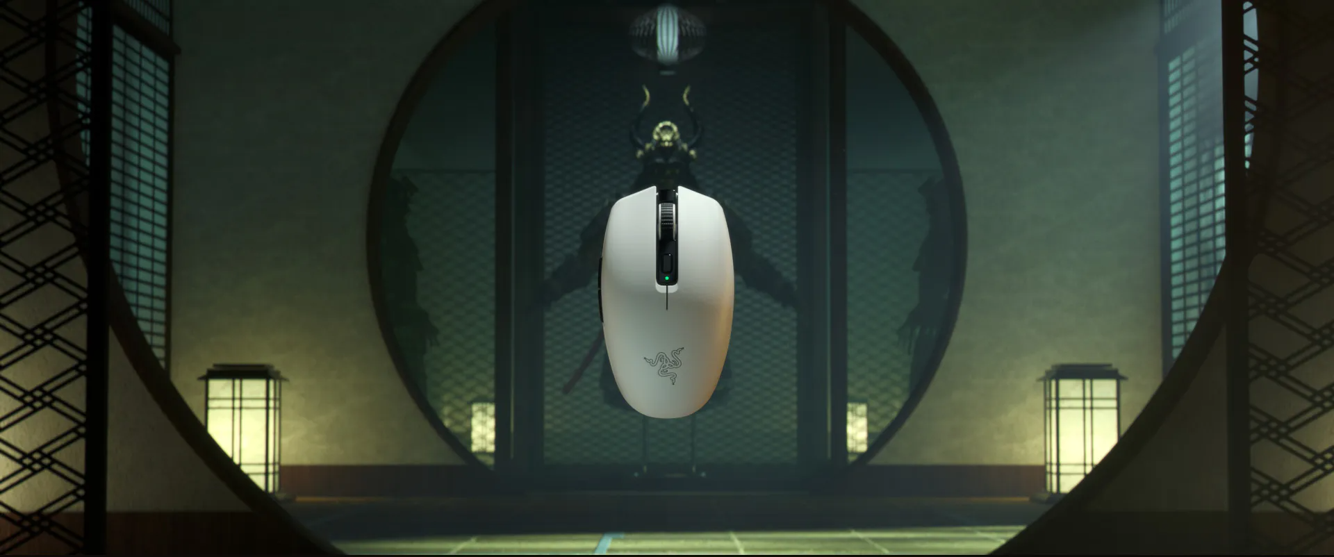 Hero image of RAZER OROCHI V2