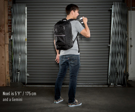 Timbuk2 Sycamore Laptop Backpack