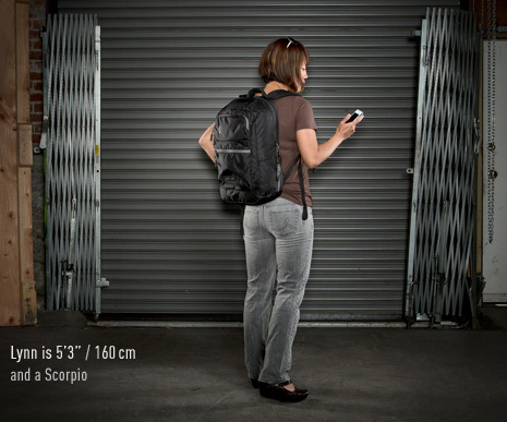 Timbuk2 Sycamore Laptop Backpack