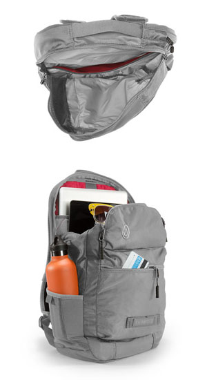 Timbuk2 Sycamore Laptop Backpack