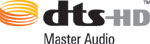 DTS-HD Master Audio