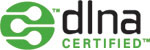 DLNA CERTIFIED