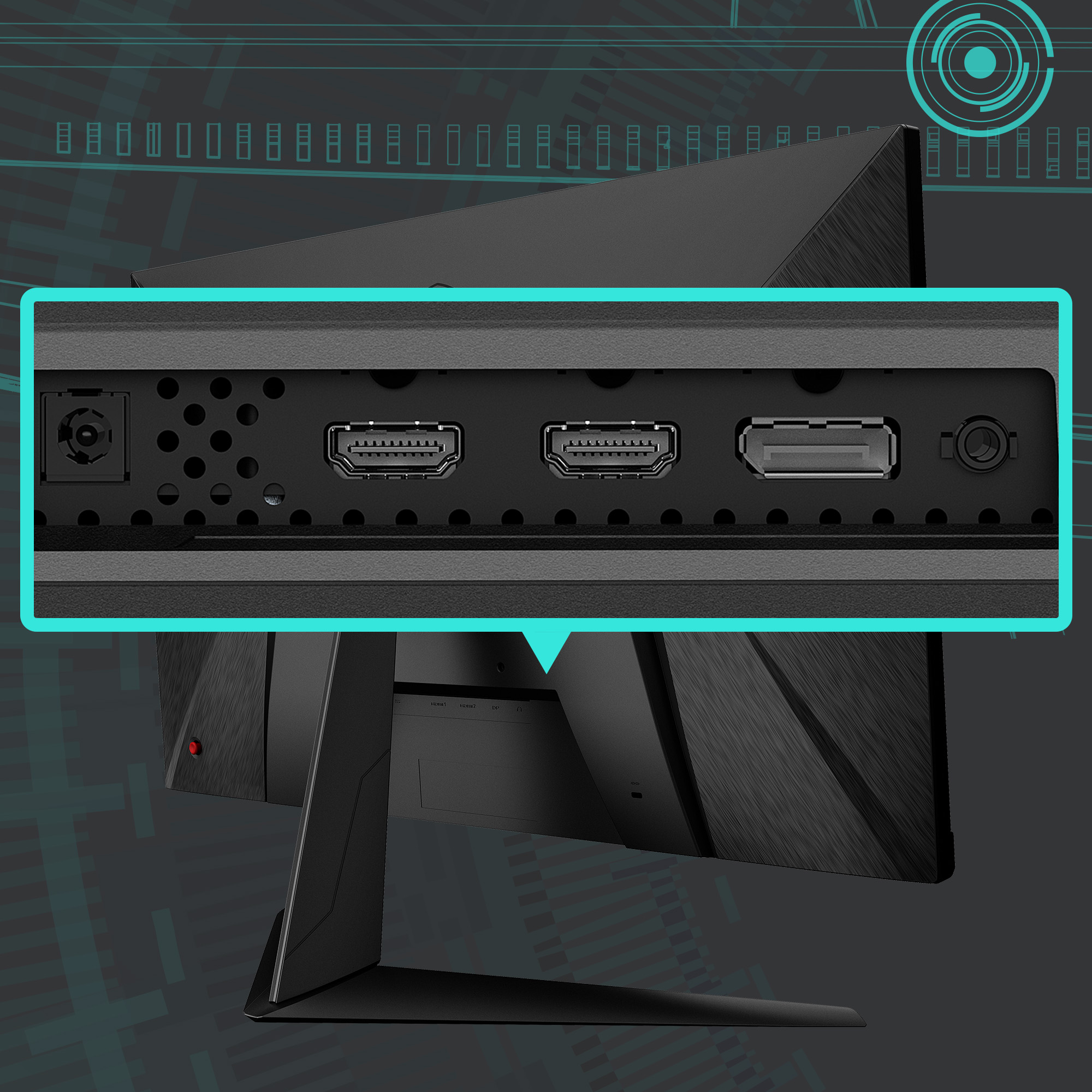 Complete Connectivity
